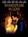 Some observations about 'Shakespeare in Love' (1998) ⋆ Historian Alan Royle