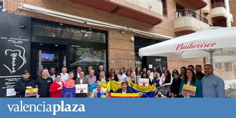 La Lista De Ciudadanos Para València Incluye A Siete Personas De Otros
