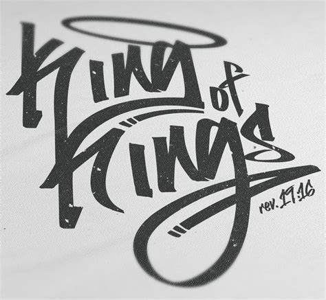 Gallery14860691king Of Kings Graffiti