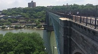 High Bridge once again connects Bronx, Washington Heights | amNewYork