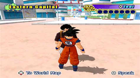 Take on the roles of your favorite heroes to find out which villain might find the dragon ball, who has the best chance to stop them, and where the confrontation will happen with clue: Скачать Dragon Ball Z Budokai Tenkaichi 2 | ГеймФабрика