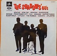 The Shadows – The Shadows' 60's (1962, Vinyl) - Discogs