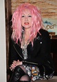 Cyndi Lauper - Press Conference to Launch New County Album 'Detour' in ...