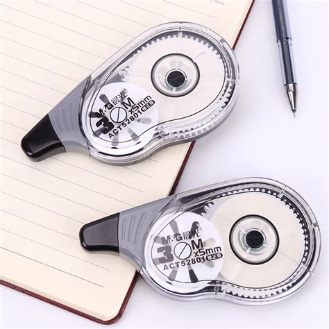 Buy Real Correction Tape Papeleria Stationery