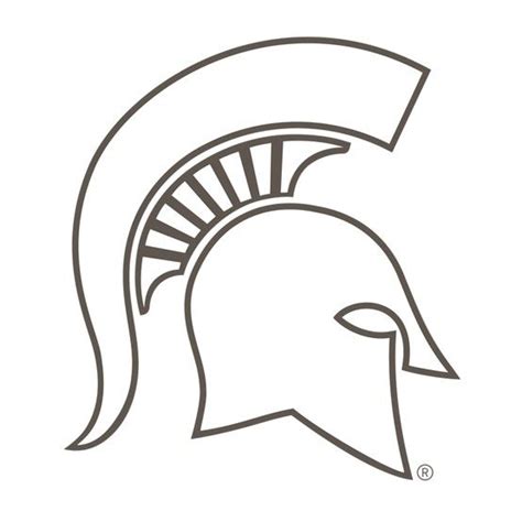 Michigan State Spartans Michigan State Logo Michigan State Spartans