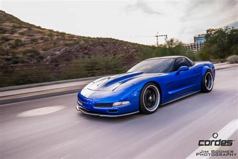 Professional Pics Of My Personal C5 And The Cpr Built Zr1