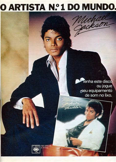 80 S Michael Jackson 1984