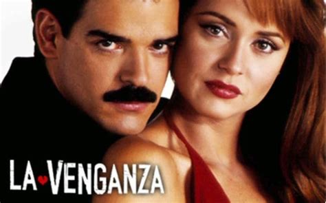 la venganza telenovela completa dvd nueva 950 00 en mercado libre