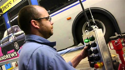 Heavy Duty Technician Job Opportunities At The City Of Edmonton Youtube