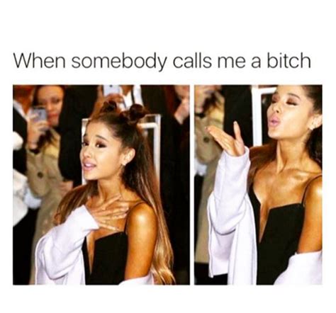 and finally when you just don t give af ariana grande meme celebrity memes ariana grande