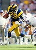 Eric Dickerson Rams Highlights - myscrappylittlelife
