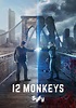 12 Monkeys (Season 2) (2016) | Kaleidescape Movie Store