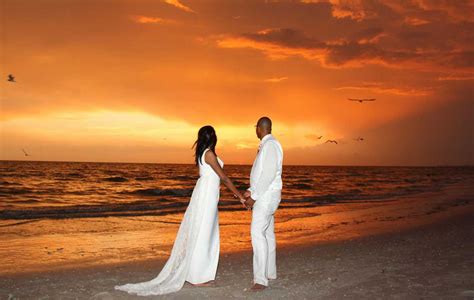 Walton beach | beach weddings in destin, pensacola, navarre fl. Treasure Island Beach Weddings & Sunset Beach weddings ...