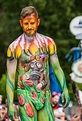 Body Painting Festival | World's Best Body Paint Art Festival