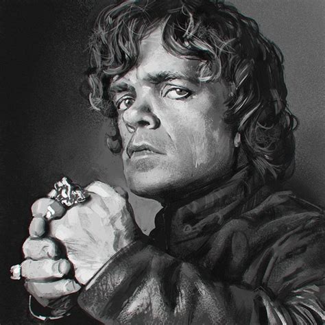Tyrion Lannister Kuvshinov Ilya On Patreon Lannister Art Tyrion