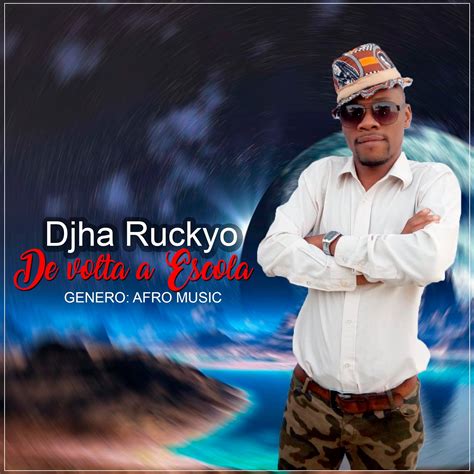 Hip hop / rap formato: Djha Ruckyo- De Volta a Escola Download Afro Music 2020 ...