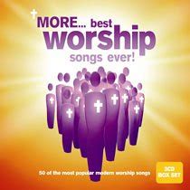 More Best Worship Songs Ever Amazon Co Uk Music