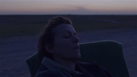 Nomadland Trailer Oscar Hopeful Stars Frances Mcdormand