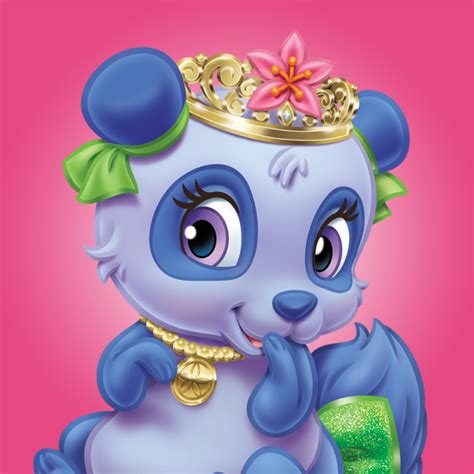 Which Disney Princess Is The Best Palace Pets Series 2