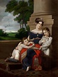 Luise von Sachsen-Gotha-Altenburg (1800–1831) - Wikiwand