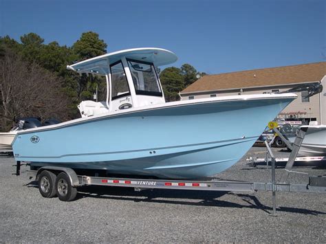 2018 Sea Hunt Gamefish 25 Power Boat For Sale