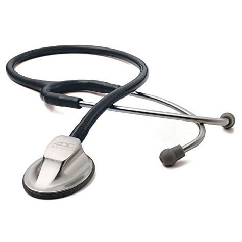 10 Best Stethoscope Brands Of 2019 Best Rated Docs
