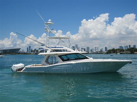 2021 Scout 530 Lxf Centre Console For Sale Yachtworld