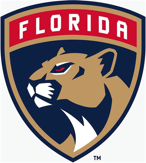 The Florida Panthers New Sports Logo Is Awesome