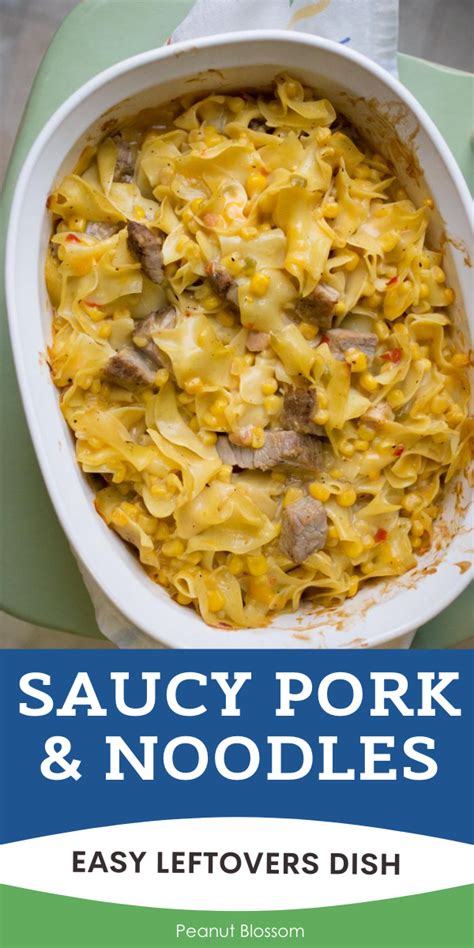 Pork loin roast should be plenty serve 6 to 8 people. Got leftover pork? You need this rich Saucy Pork and ...