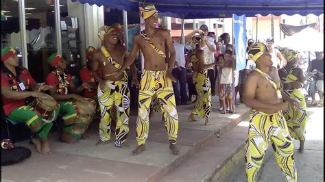 Baile Garifuna Bluefields Nicaragua Youtube