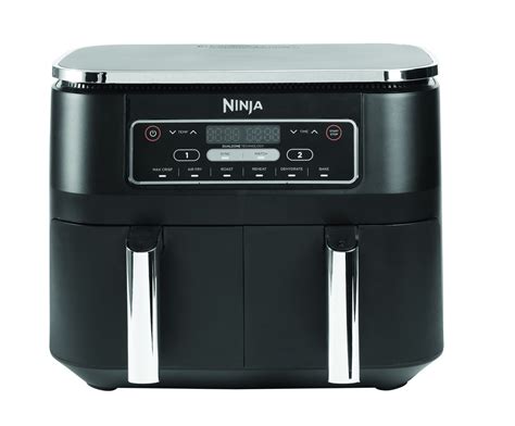 Ninja Foodi Dual Zone Air Fryer Af300eu Ninja