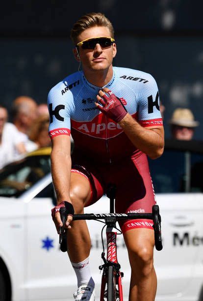 start marcel kittel of germany and team katusha during the 105th tour de france 2018 stage 5