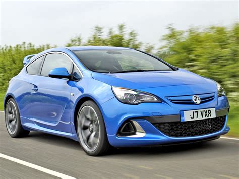 Vauxhall Astra Vxr The Independent The Independent