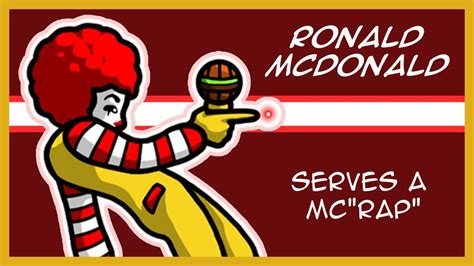 Ronald Mcdonald Fnf Mod Hard Youtube