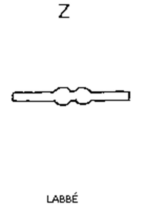 Dieser pinnwand folgen 313 n. Hieroglyphen Alphabet Zum Ausdrucken