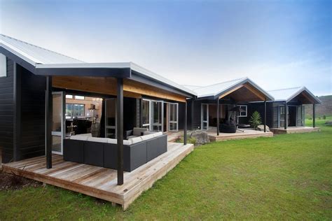 From these house plans you can get a good idea of size and cost of your new home. Longridge - House Plans New Zealand | House Designs NZ ...