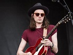 James Bay in Seattle at Showbox SoDo