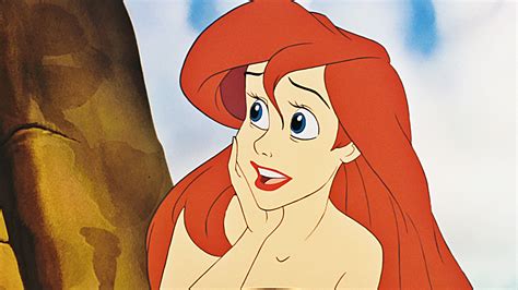 The Little Mermaid Images Walt Disney Screencaps Princess Ariel Hd