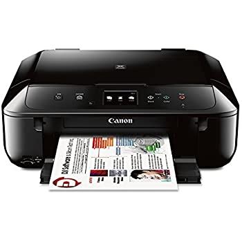 Turn on the printer and try to print a document. CANON MG5200 DRIVER DOWNLOAD
