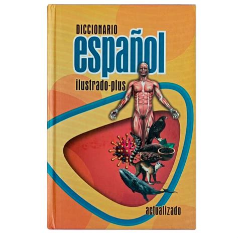 diccionario español ilustrado suescun