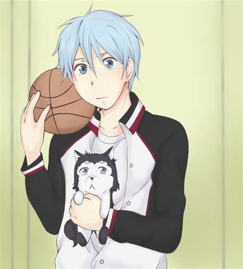 Kuroko Tetsuya Kuroko No Basuke Image By Vampirelg 1153724