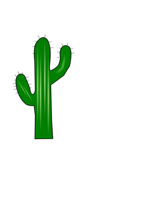 Cactus Logos