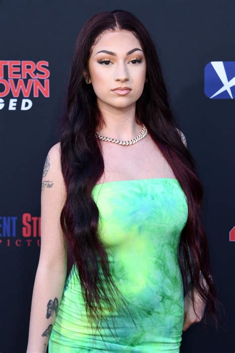Rapper Bhad Bhabie Who Went Viral As A Teen On Dr Phil Announces