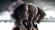 Netflix mostra foto da nova rainha Elizabeth em ‘The Crown’ | CLAUDIA