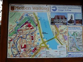 Meissen Map | Photo