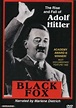 Black Fox: The True Story of Adolf Hitler (1962) / AvaxHome