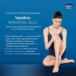 Petroleum jelly is a byproduct of the oil refining process. VASELINE, VASELINE Petroleum Jelly Repairing Jelly 100ml ...