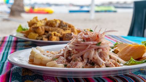 A Peru Vacation Foodie Guide To Lima Goway
