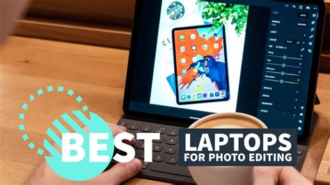 Best Laptops For Photo Editing In 2023 Photoshop And Lightroom Youtube