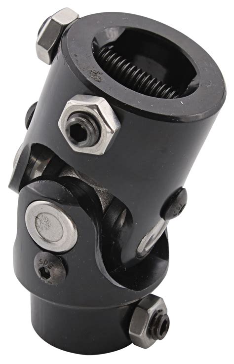 Performance By Opgi Universal Joint Steering Column To Shaft 1 Dd